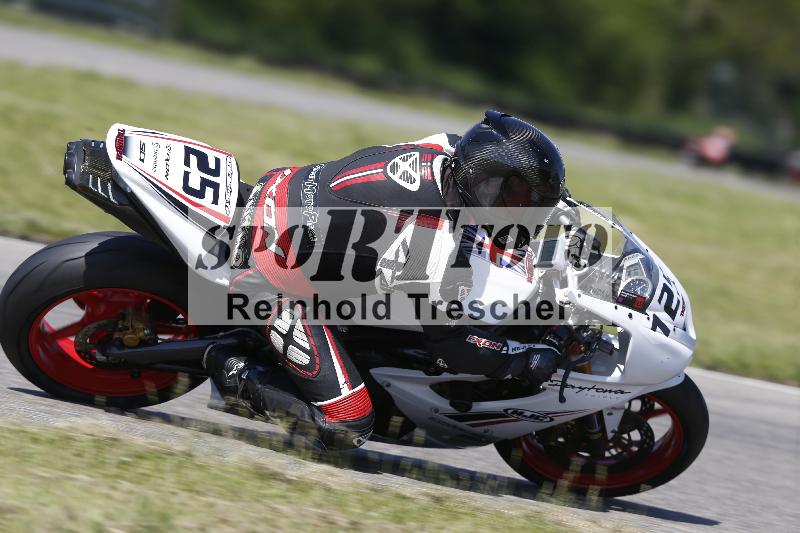 /13 01.05.2025 Speer Racing ADR/Gruppe rot/125